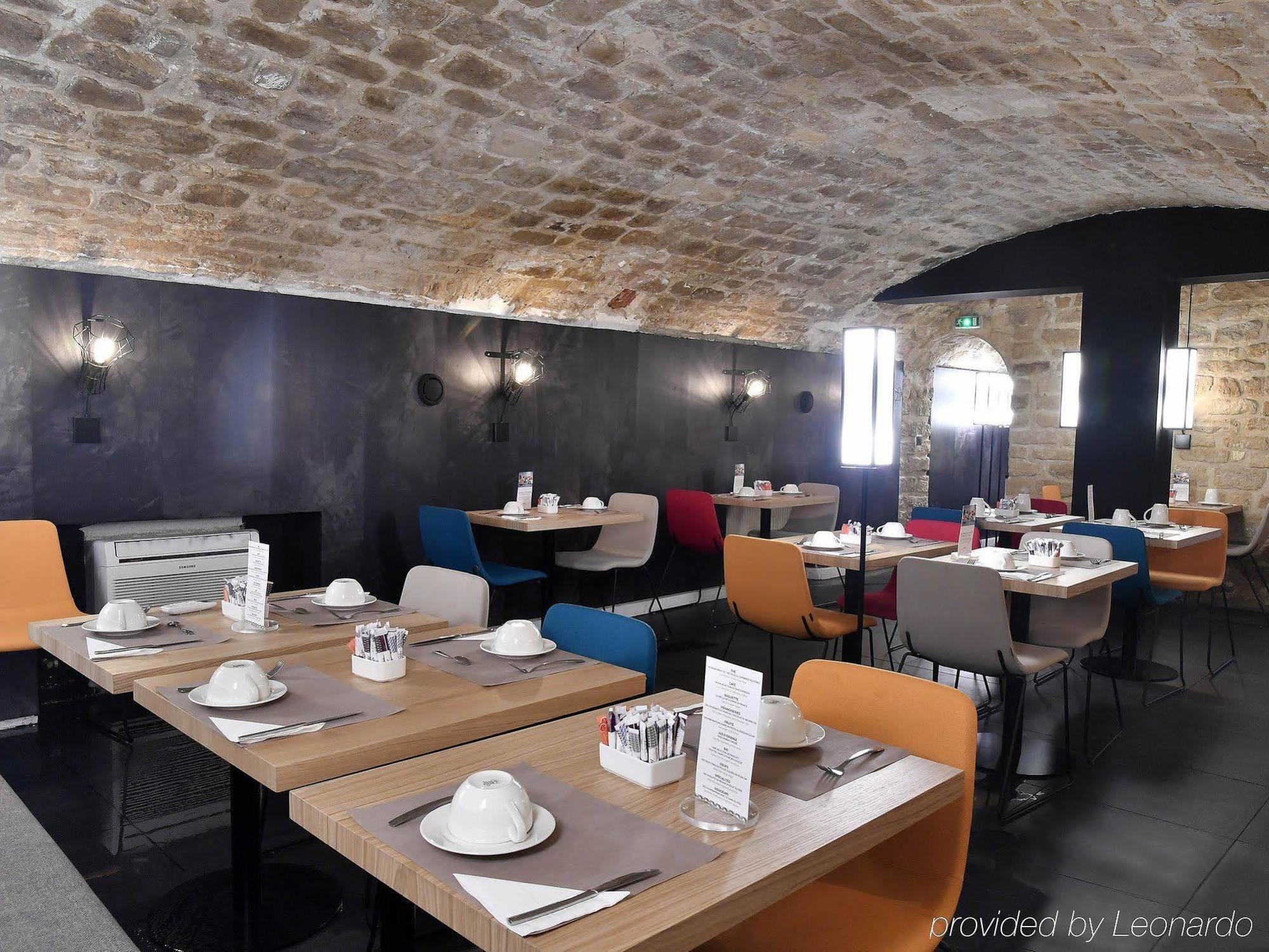 Mercure Paris Gare De L'Est Exterior foto